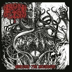 Iron Flesh : Worship the Necrogod